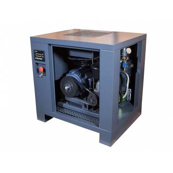 Винтовой компрессор Cross Air CA15-10RA в Минске-2