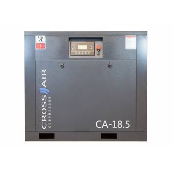 Винтовой компрессор Cross Air CA 18,5-10RA в Минске-9