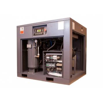 Винтовой компрессор Cross Air CA 18,5-10RA в Минске-4