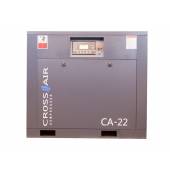 Винтовой компрессор Cross Air CA 22-16GA