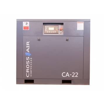Винтовой компрессор Cross Air CA 22-16GA в Минске-0