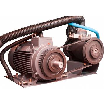 Винтовой компрессор Cross Air CA 22-10RA-F в Минске-7