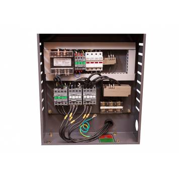 Винтовой компрессор Cross Air CA 22-16GA в Минске-8