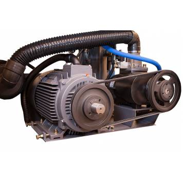 Винтовой компрессор Cross Air CA 30-10RA в Минске-8