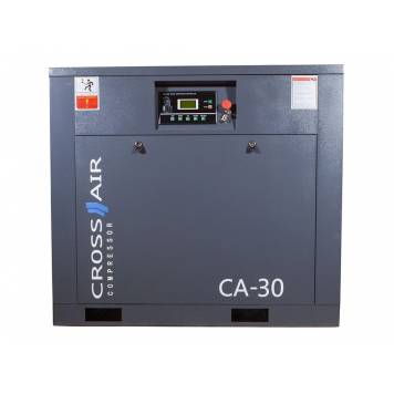 Винтовой компрессор Cross Air CA 30-10RA в Минске-0
