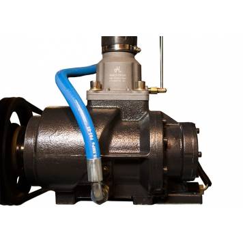 Винтовой компрессор Cross Air CA 30-8GA-F в Минске-8