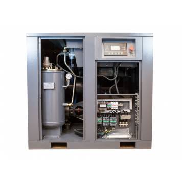 Винтовой компрессор Cross Air CA 37-8GA в Минске-10