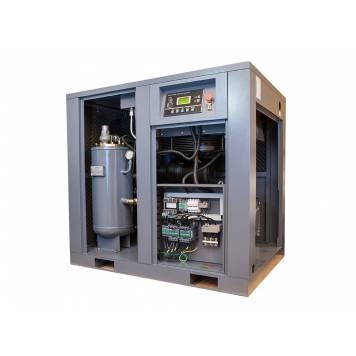 Винтовой компрессор Cross Air CA 37-10RA-F в Минске-6