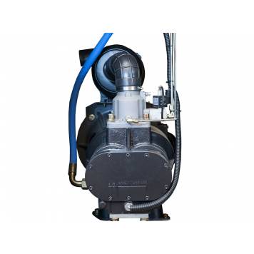 Винтовой компрессор Cross Air CA  90-8GA-F в Минске-4