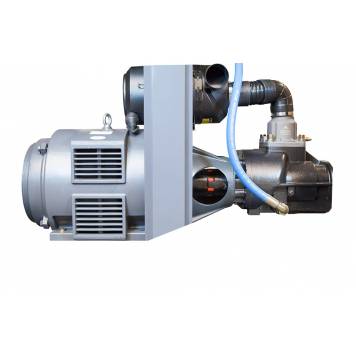 Винтовой компрессор Cross Air CA  132-10GA в Минске-1