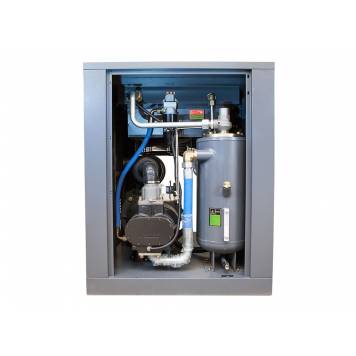 Винтовой компрессор Cross Air CA 250-8GA в Минске-1