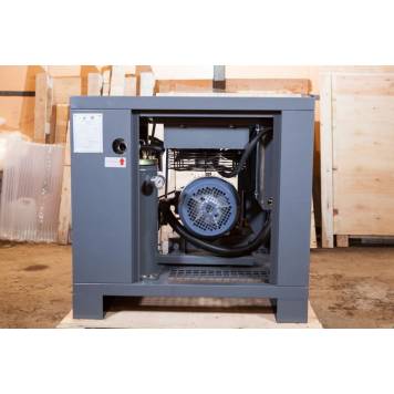 Винтовой компрессор Cross Air CA 11-10RA-5000 в Минске-4