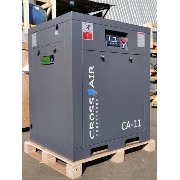 Винтовой компрессор Cross Air CA 11-10RA-5000 в Минске-1
