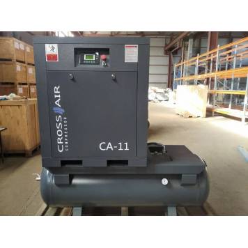 Винтовой компрессор Cross Air CA 11-10RA-5000 в Минске-2