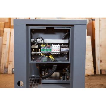 Винтовой компрессор Cross Air CA 11-10RA-5000 в Минске-3