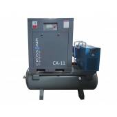 Винтовой компрессор Cross Air CA  11-8GA-500DRY