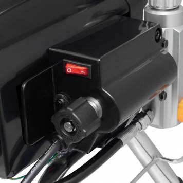 Окрасочный аппарат HAMER M5900 в Минске-2