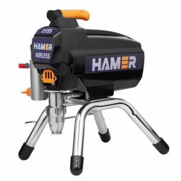 Окрасочный аппарат HAMER X595 в Минске-1