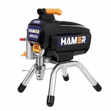 Окрасочный аппарат HAMER X695 в Минске-0