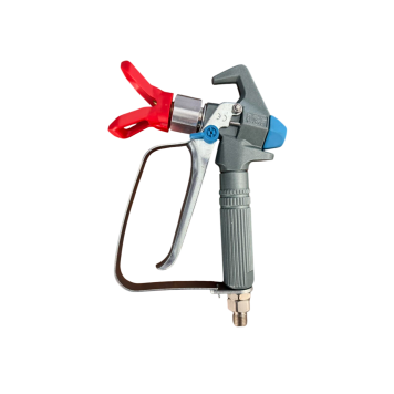 Краскопульт безвоздушный Airless DP 1-0