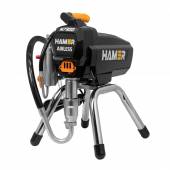 Окрасочный аппарат HAMER M7900