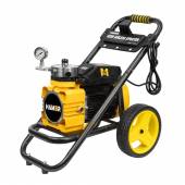 Окрасочный мембранный аппарат HAMER G200