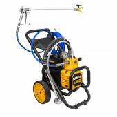 Окрасочный мембранный аппарат HAMER G300