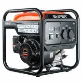 Skiper HW3500i аренда генератора