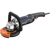 Зачистная шлифмашинка по бетону MaxXT MG1500
