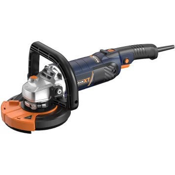 Зачистная шлифмашинка по бетону MaxXT MG1500-0