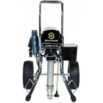 Окрасочный аппарат SCHTAER JUPITER 11.2-3