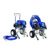 Окрасочный аппарат Graco Mark X