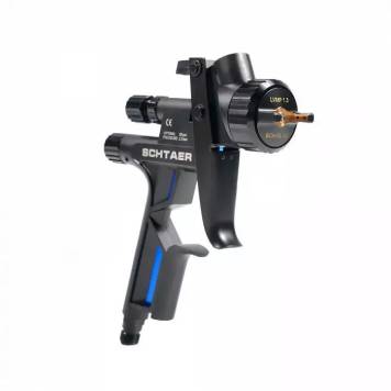 SCH-GL-X2-LVMP-1.3 воздушный краскораспылитель, LVMP, сопло 1.3 воздушный краскораспылитель, LVMP, сопло 1.3 в Минске-1