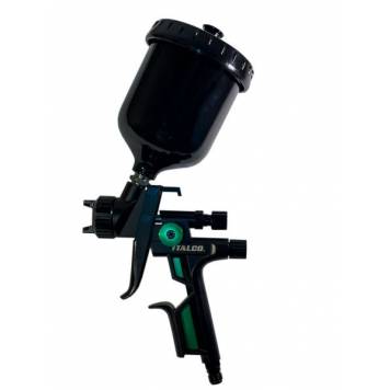 Краскопульт ITALCO GLOSS 2 HVLP в Минске-0
