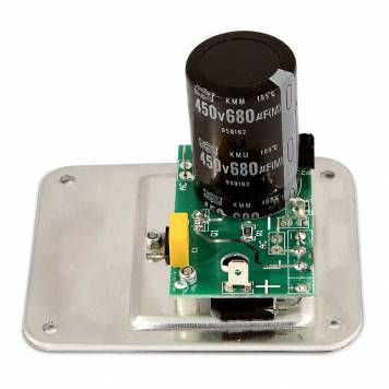 Монтажная плата для HYVST SPT 440, YOKIJI YKJ 120, SCHTAER MARS 20-0