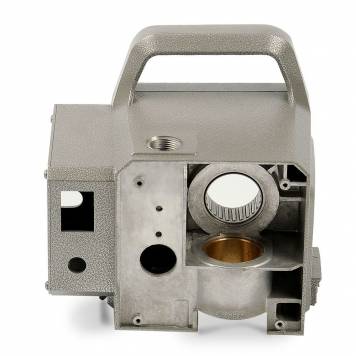 Корпус насоса окрасочного аппарата HYVST SPT 210-0