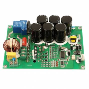 Монтажная плата для HYVST SPT 1050L-0