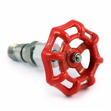 Клапан сброса давления HYVST SPX 300-0