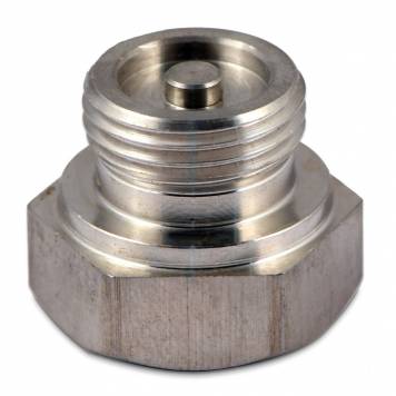 Выпускной клапан в сборе окрасочного аппарата HYVST SPX 7000-0