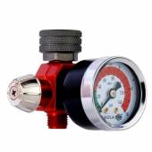 Регулятор давления с манометром Sagola RC1