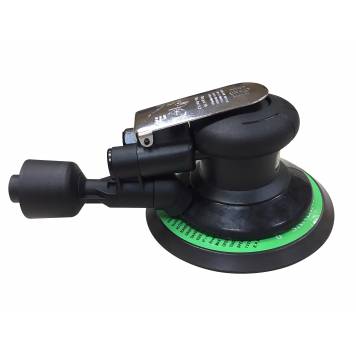 Шлифмашинка пневматическая эксцентриковая Schtaer S7336S-2.5-0