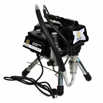 Окрасочный аппарат SCHTAER SATURN 28-0