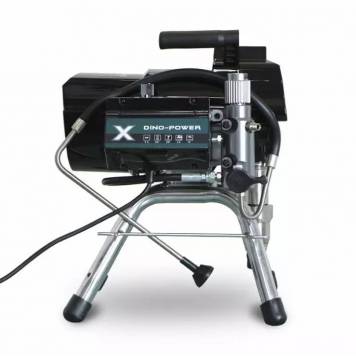 DP X32 окрасочный аппарат-1