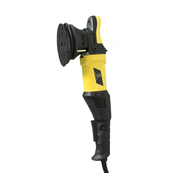 Полировальная машинка SCHTAER SCH-125-15P эксцентриковая-0