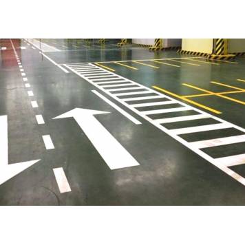 Разметка склада-0