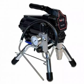 Окрасочный аппарат YOKIJI YKJ 320-0