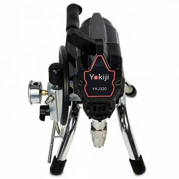 Окрасочный аппарат YOKIJI YKJ 320-2