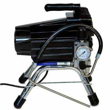 Окрасочный аппарат YOKIJI YKJ 320-4