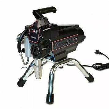 Окрасочный аппарат YOKIJI YKJ 320-3