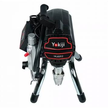 Окрасочный аппарат YOKIJI YKJ 520-2